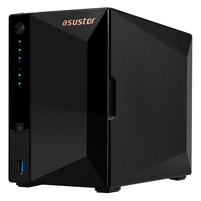 Acheter ASUSTOR Drivestor 2 Pro AS3302T