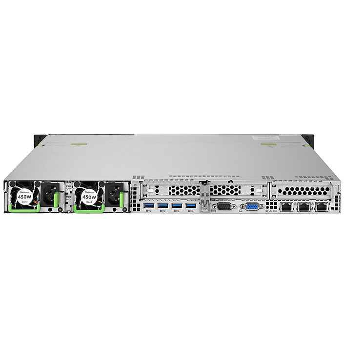 Acquista Fujitsu PRIMERGY RX1330 M4 (VFY:R1334SC020IN)