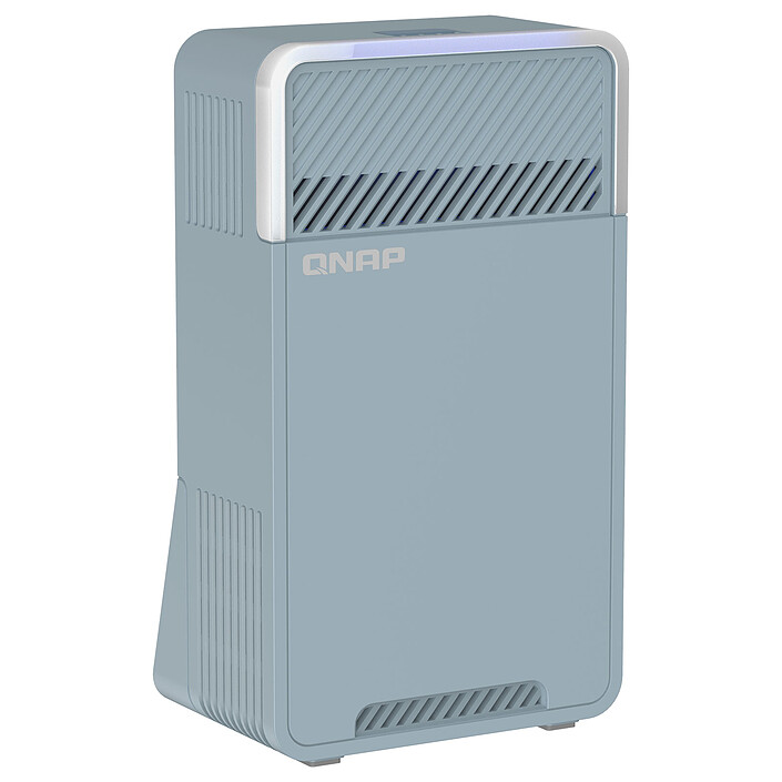 Avis QNAP QMiro-201W