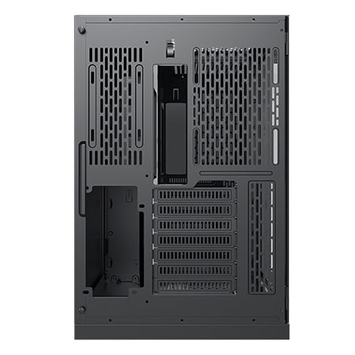 Buy Xigmatek Aquarius S Black