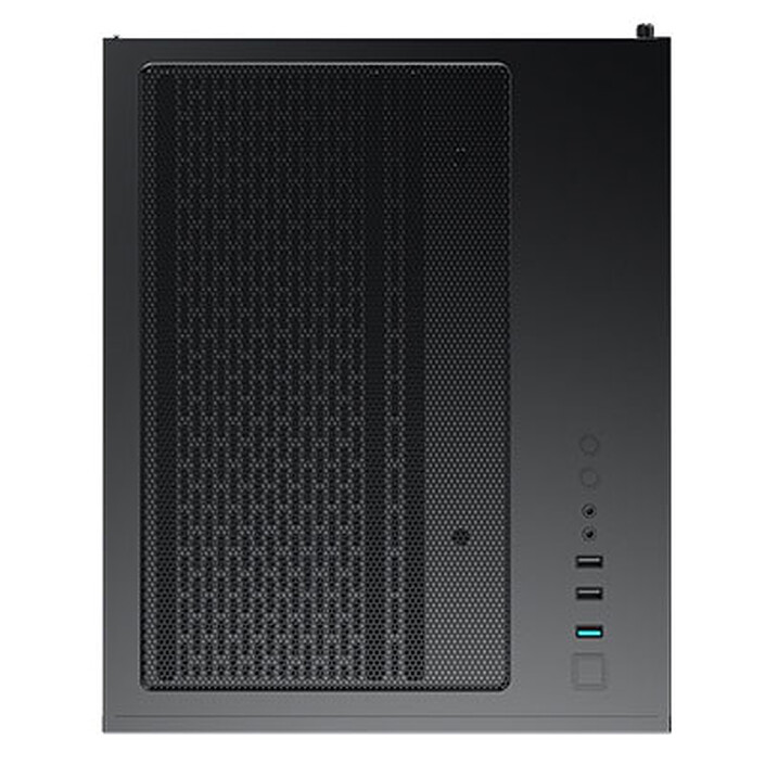 cheap Xigmatek Aquarius S Black