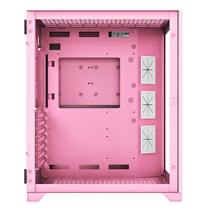 Avis Xigmatek Aquarius S Rose