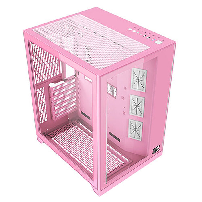 Acheter Xigmatek Aquarius S Rose