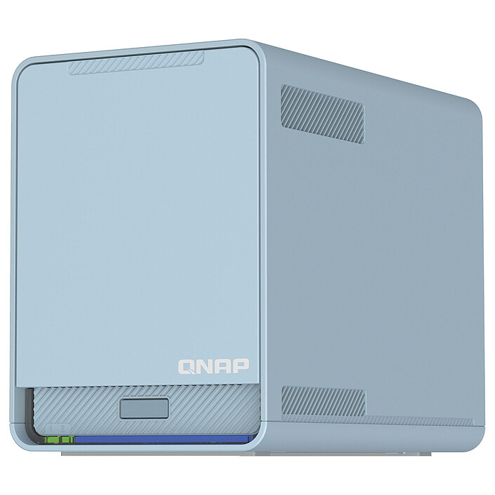 Acheter QNAP QMiroPlus-201W