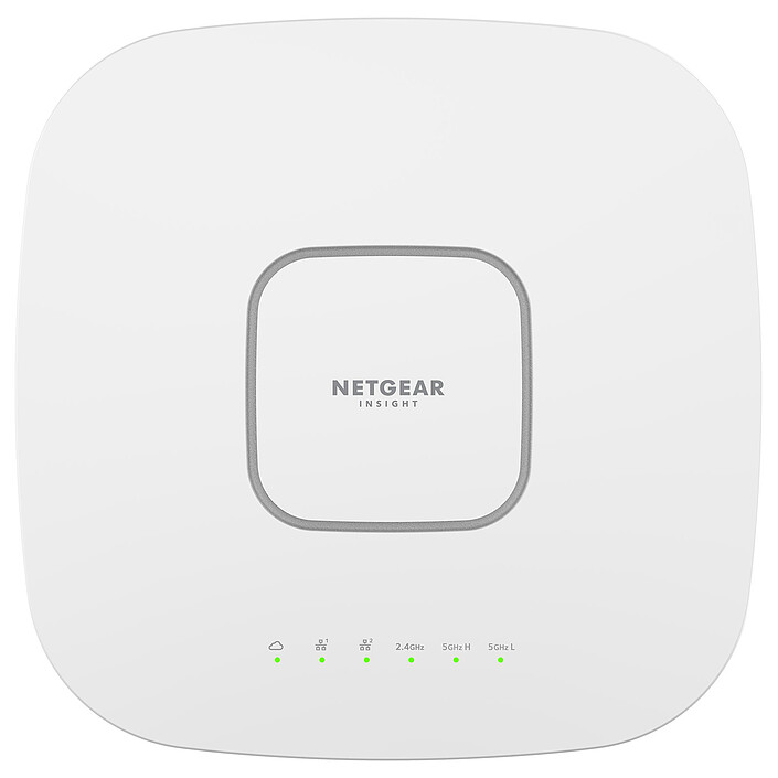Netgear WAX630 (WAX630-100EUS)
