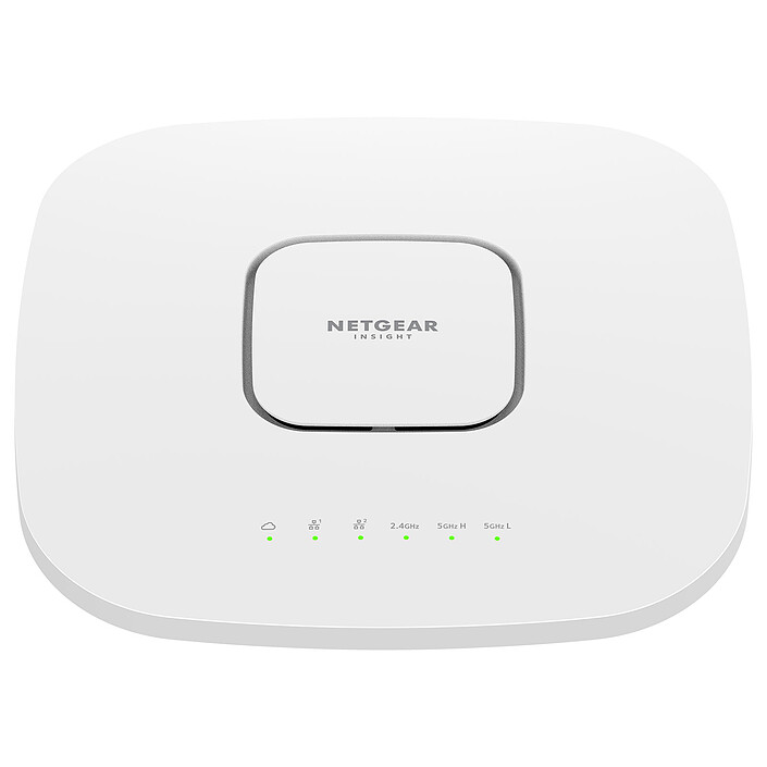 Wi-Fi access point