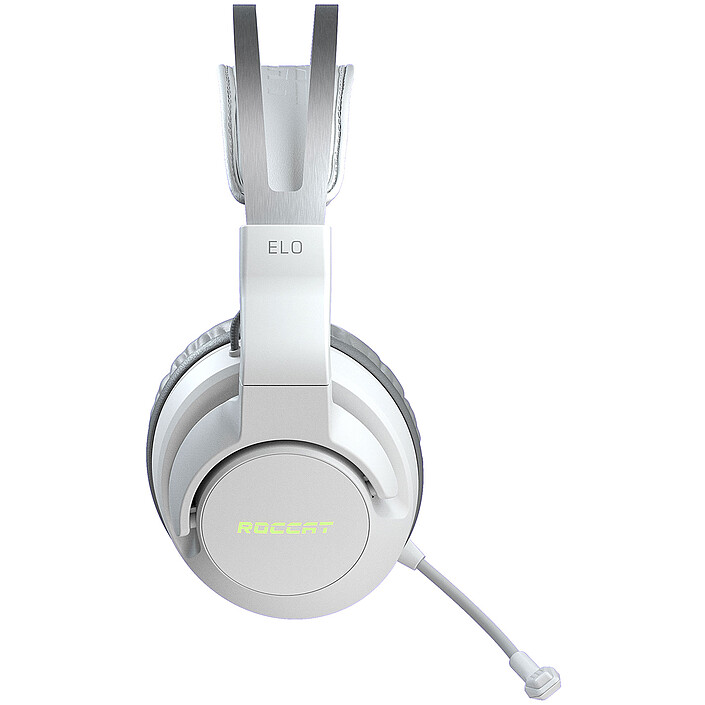 ROCCAT Elo 7.1 Air (Blanc) pas cher