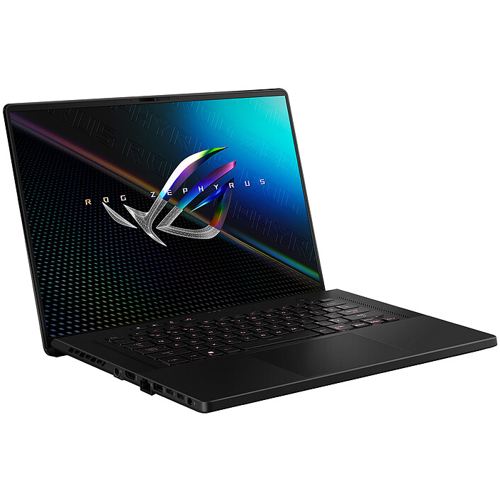 ASUS ROG Zephyrus M16 GU603HM-005T