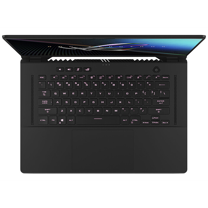 Avis ASUS ROG Zephyrus M16 GU603HM-005T