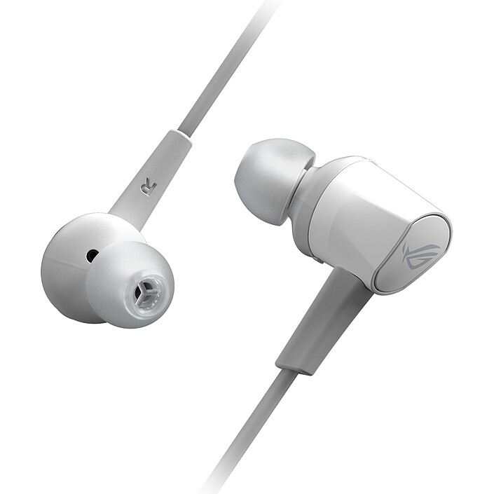 Auriculares microfono