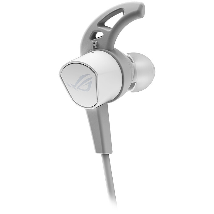 Opiniones sobre ASUS ROG Cetra II Core (Luz de Luna)