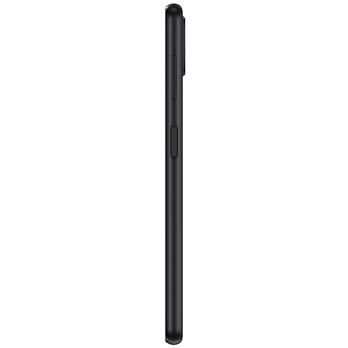 Avis Samsung Galaxy A22 4G Noir · Reconditionné