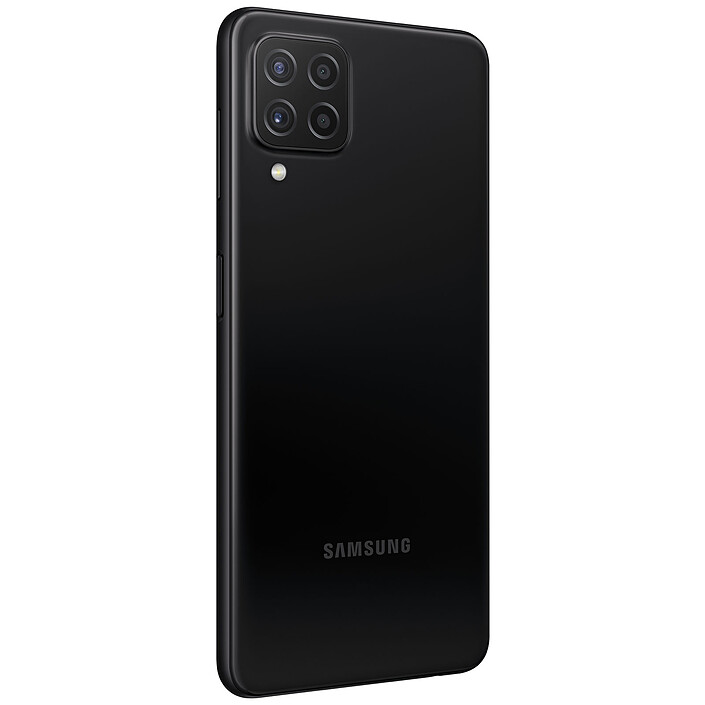 Acheter Samsung Galaxy A22 4G Noir · Reconditionné