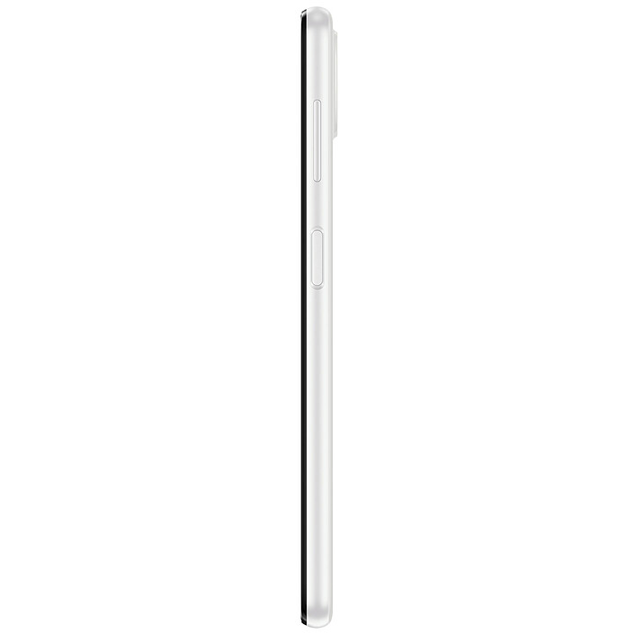 Review Samsung Galaxy A22 4G White