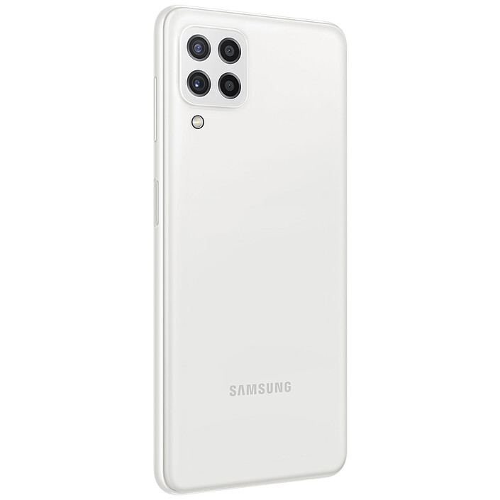 Buy Samsung Galaxy A22 4G White