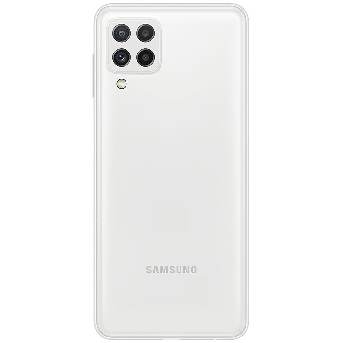 cheap Samsung Galaxy A22 4G White