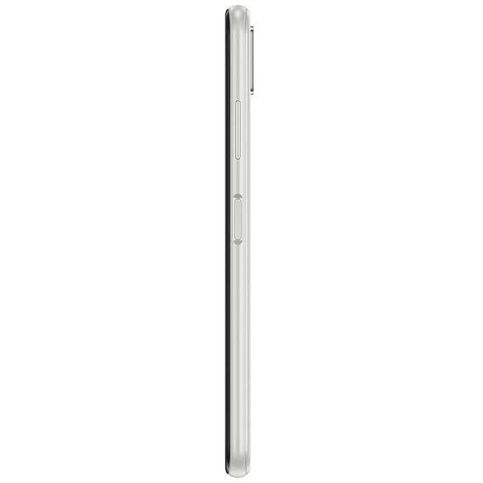 Avis Samsung Galaxy A22 5G Blanc · Reconditionné