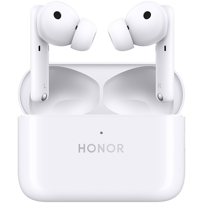 Honor Earbuds 2 Lite Blanc