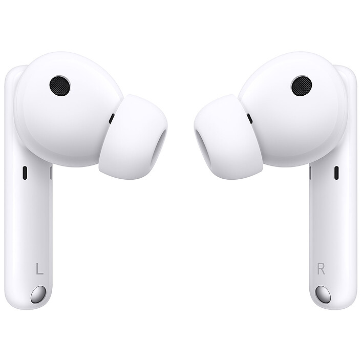 Avis Honor Earbuds 2 Lite Blanc