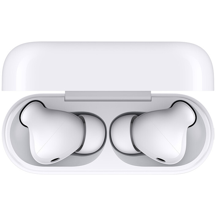 Honor Earbuds 2 Lite Blanc pas cher