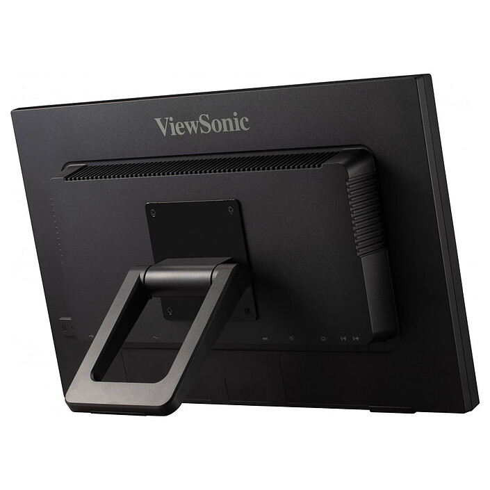 Nota ViewSonic 21.5" LED Touchscreen - TD2223