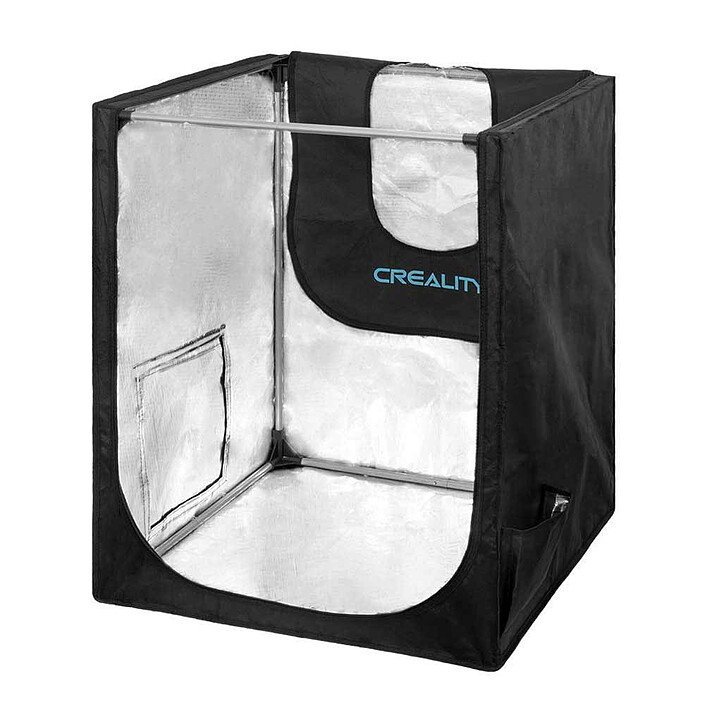 Review Creality 3D Insulating Cover for Ender 5, Ender 5 pro, Ender 5 plus, CR 10S Pro V2, CR-X