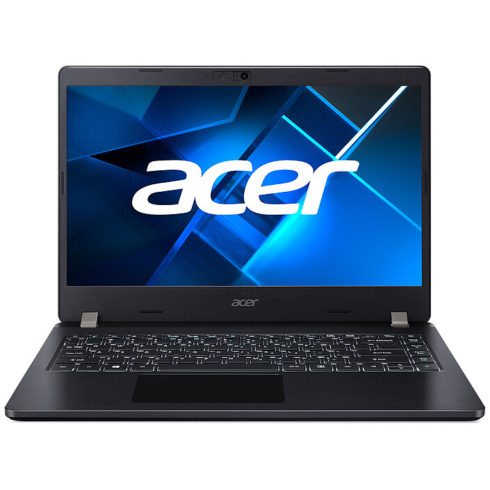 Review Acer TravelMate P214-53-5543