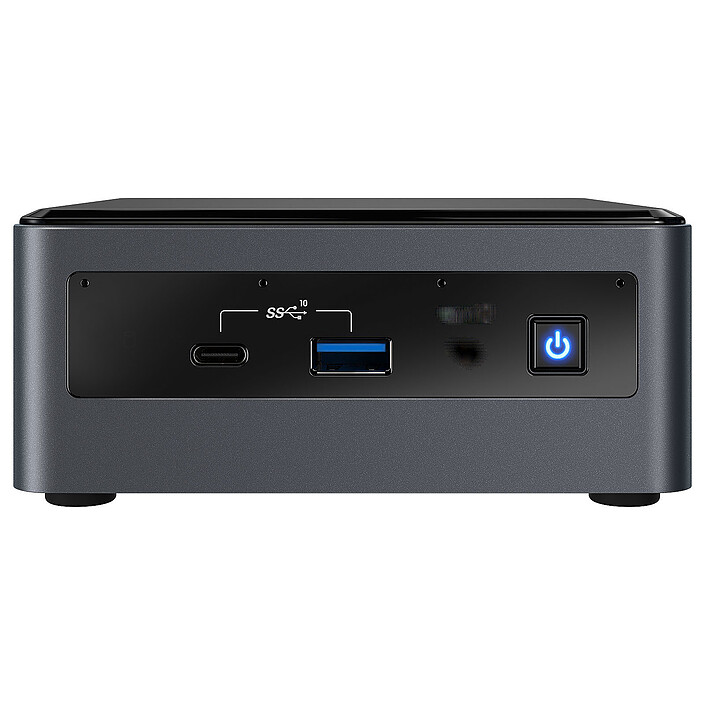 Barebone PC