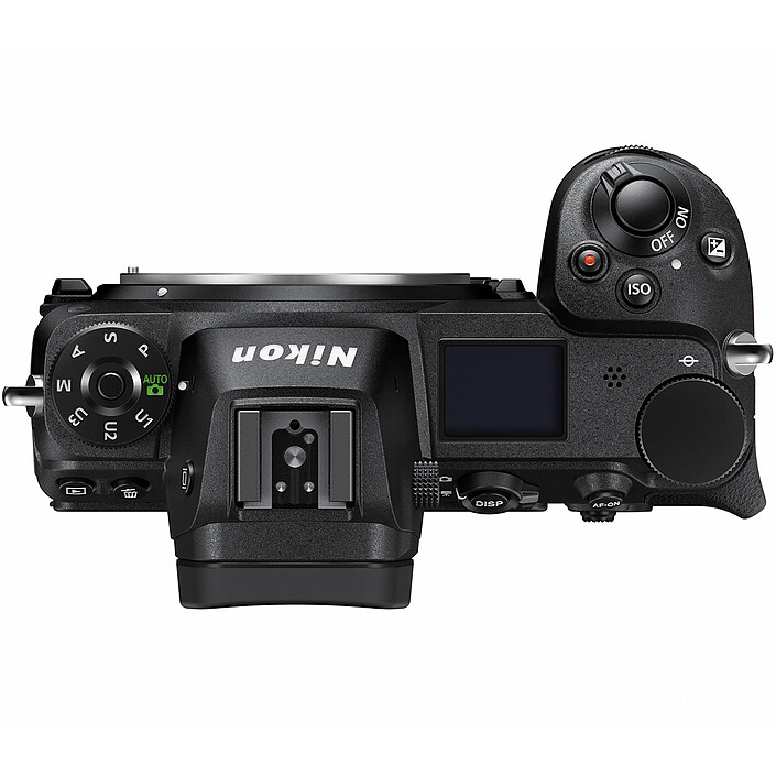 Review Nikon Z 6II + 24-200 + FTZ