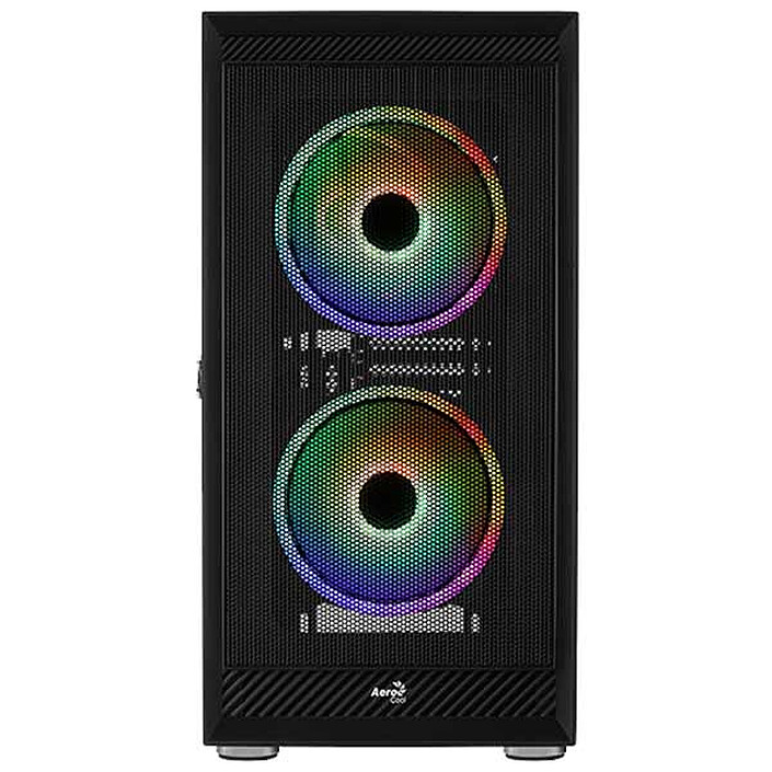 PC cases