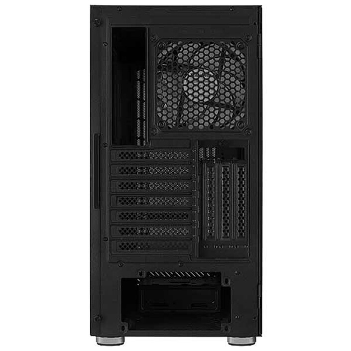 cheap Aerocool Graphite ARGB