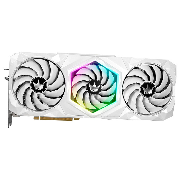 Avis KFA2 GeForce RTX 3080 Ti HOF