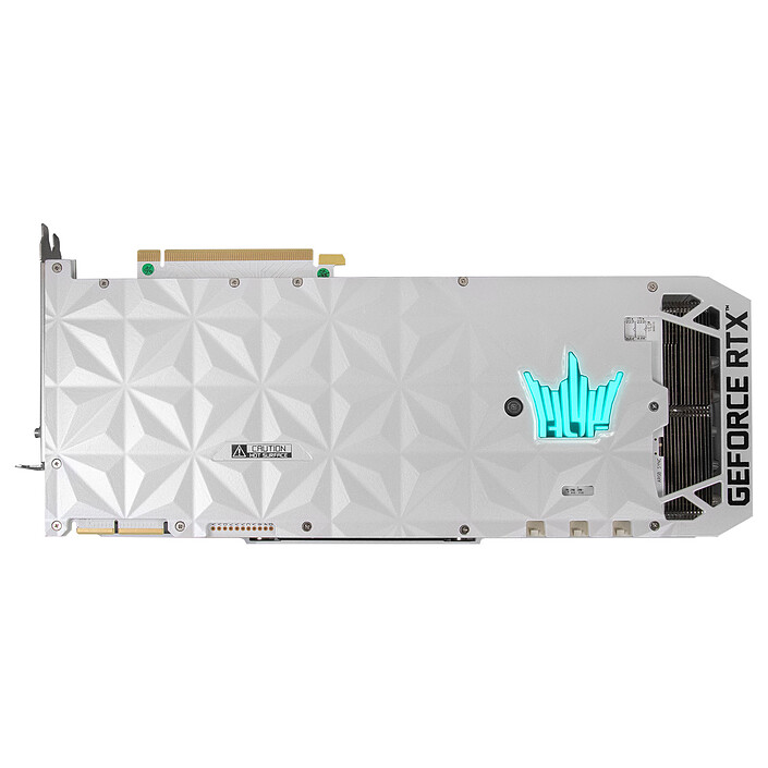 Acheter KFA2 GeForce RTX 3080 Ti HOF