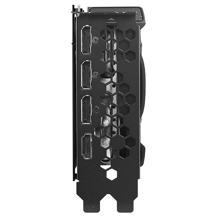 EVGA GeForce RTX 3080 XC3 ULTRA GAMING (LHR) pas cher