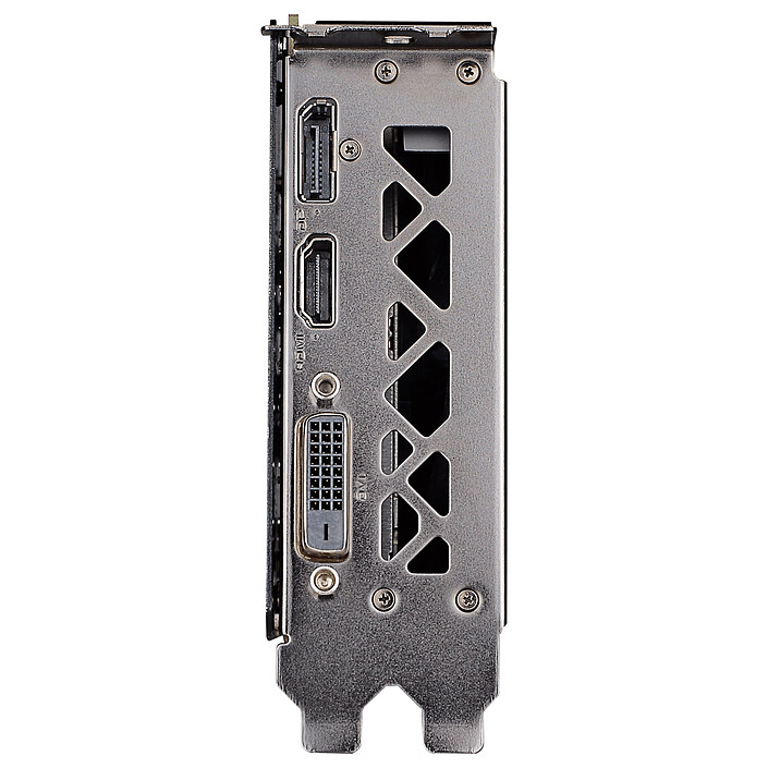 EVGA GeForce GTX 1660 SC ULTRA GAMING a bajo precio