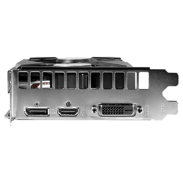 KFA2 GeForce GTX 1660 Ti 1-Click OC pas cher
