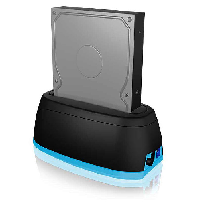 Acquista ICY BOX IB-1124L-C3