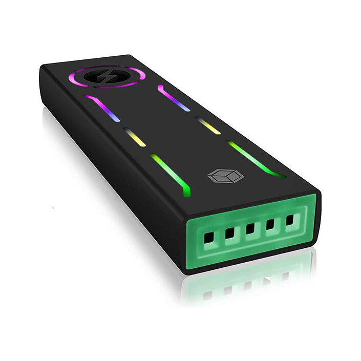 ICY BOX IB-G1826MF-C31