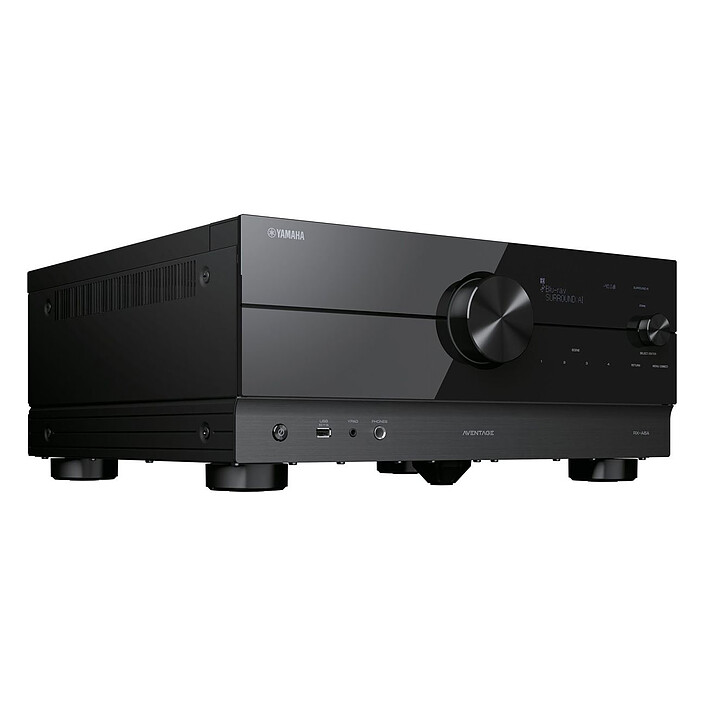 Ampli home cinéma