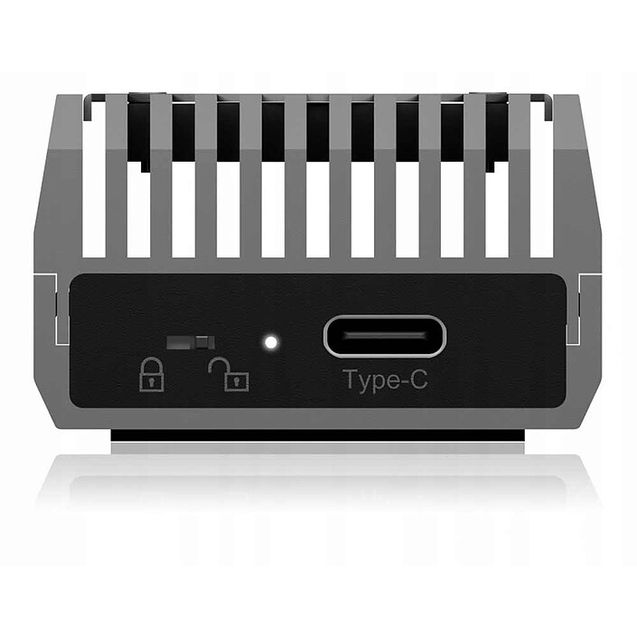 Avis ICY BOX IB-1922MF-C32