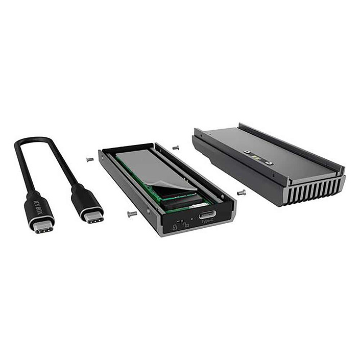 ICY BOX IB-1922MF-C32 pas cher