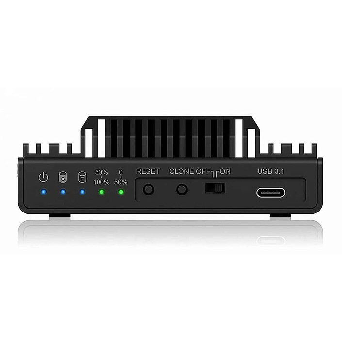 Opiniones sobre ICY BOX IB-2912MCL-C31