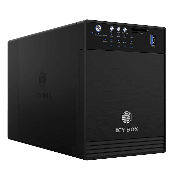 ICY BOX IB-RD3741-C31