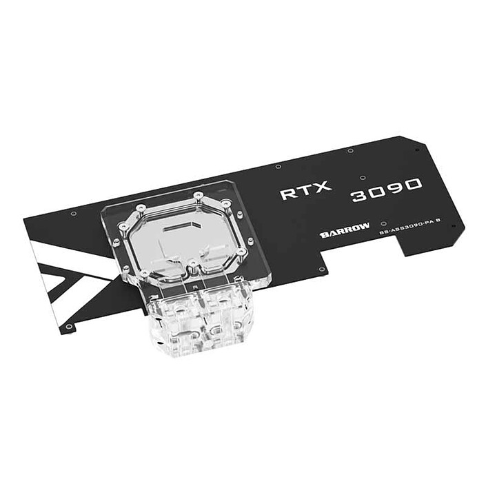 Water cooling