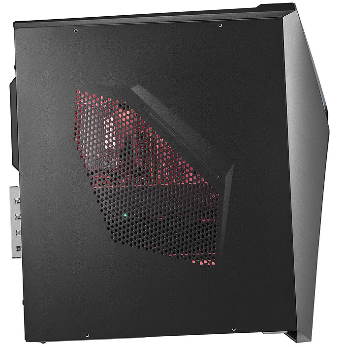 Review ASUS ROG STRIX GL10CE-711700010T