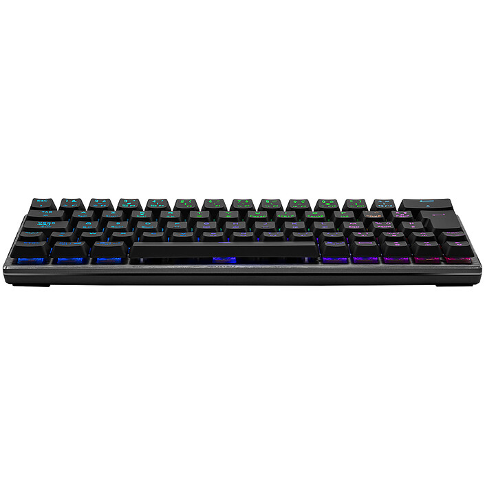 Acheter Cooler Master SK620 (Switches TTC Red)