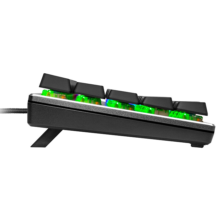 Cooler Master SK620 (Switches TTC Red) pas cher