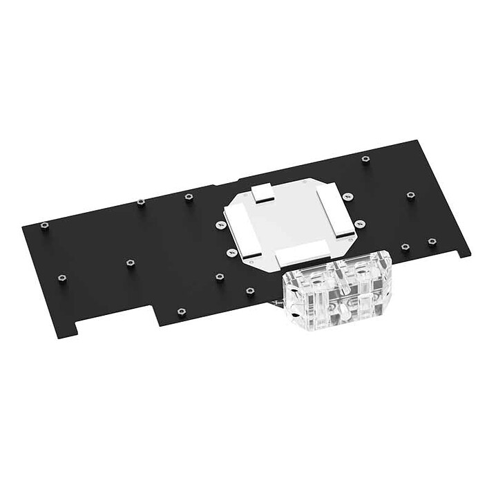 Nota Barrow Waterblock BA2905/BS-MSG3090M-PA B (MSI RTX3090 TRIO Aurora)