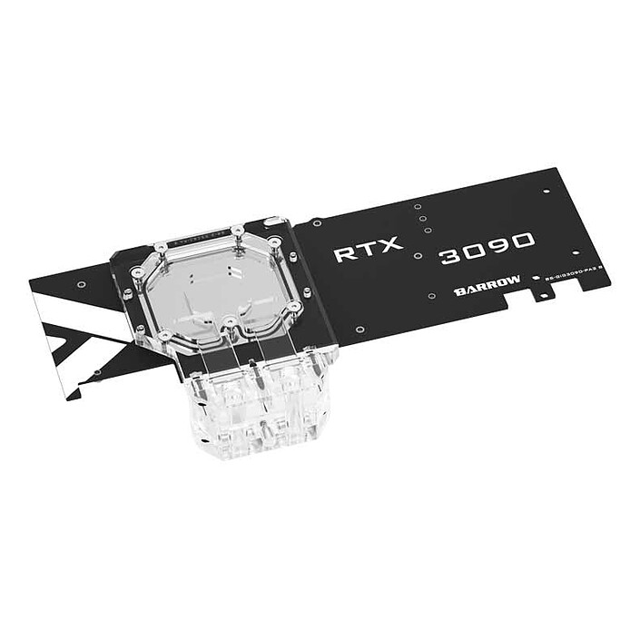 Water cooling