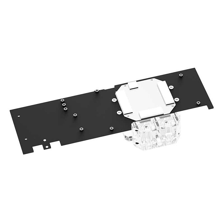 Review Barrow Waterblock BA2904/BS-GIG3090-PA B (Gigabyte 3090 GAMING OC Aurora)